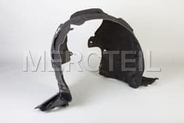 A2226903102 MERCEDES-BENZ COVER, WHEEL ARCH