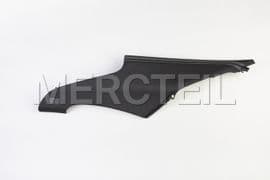 A22269069009H99 MERCEDES-BENZ TRIM, C-PILLAR