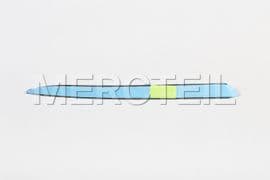 A2226909401 MERCEDES-BENZ TRIM STRIP