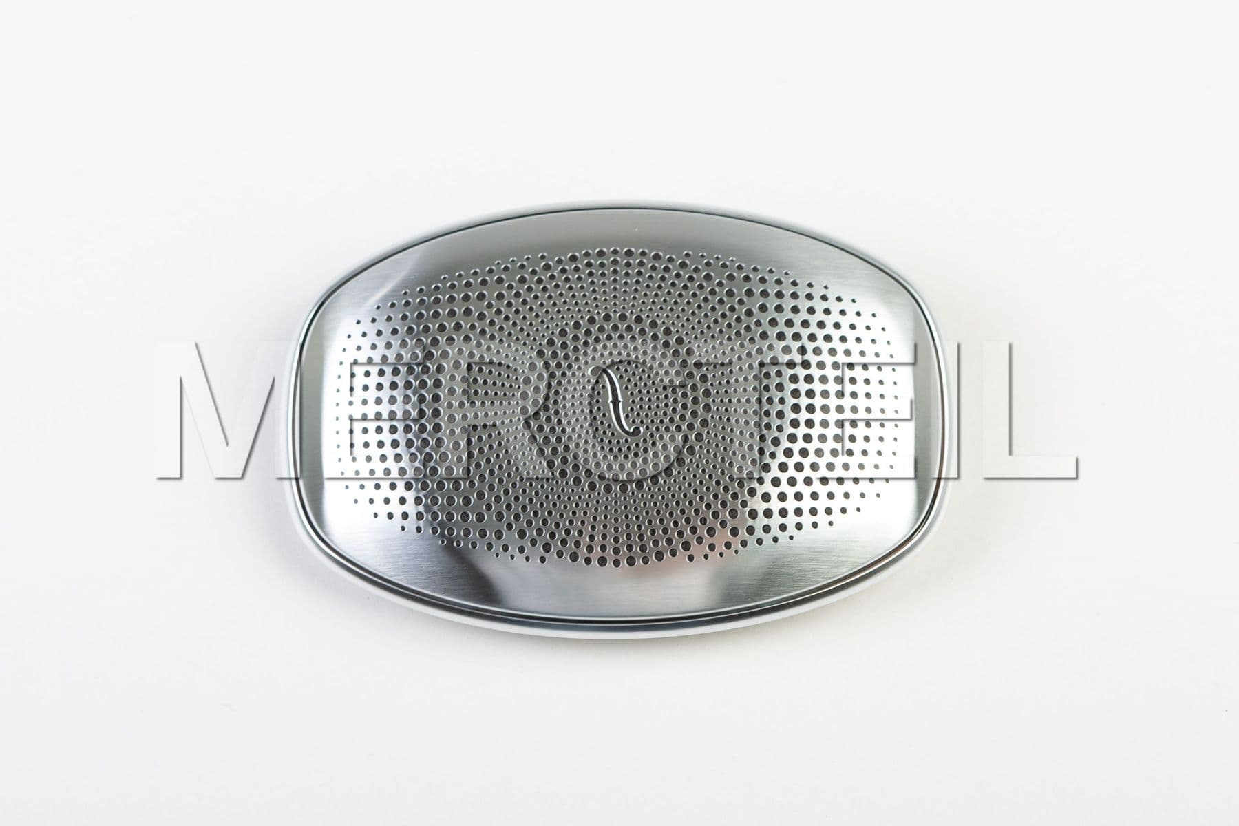 Buy the spare part Mercedes-Benz A22269098021B88 cover molding