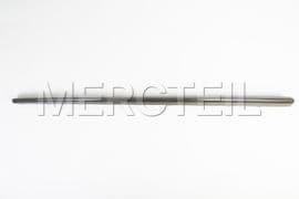 A2226940900 MERCEDES-BENZ TRIM STRIP
