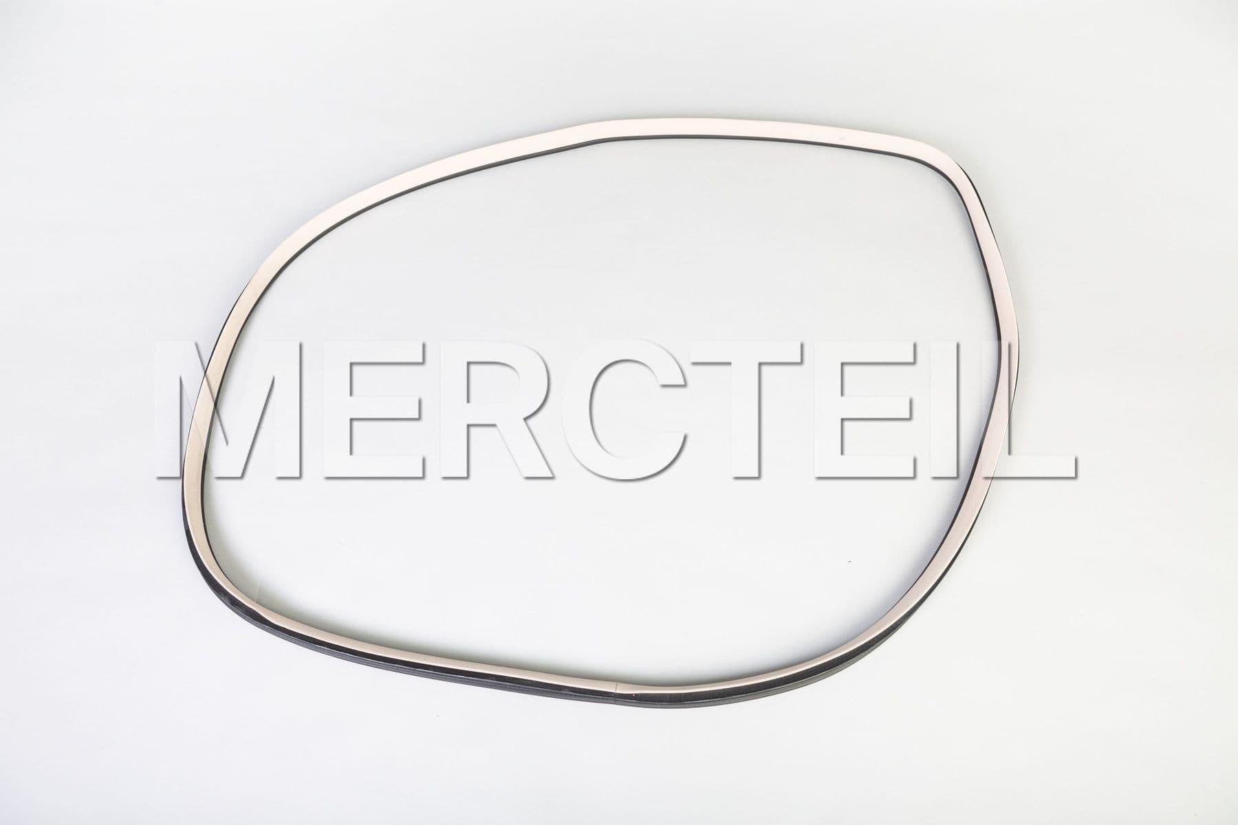 A22269701518S30 MERCEDES-BENZ EDGE GUARD