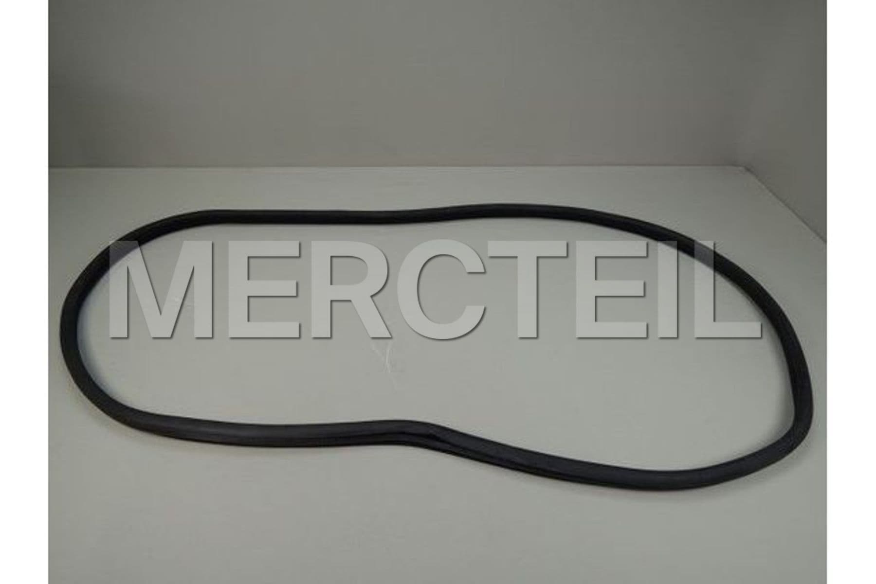 Buy the spare part Mercedes-Benz A22269703519B00 edge protection