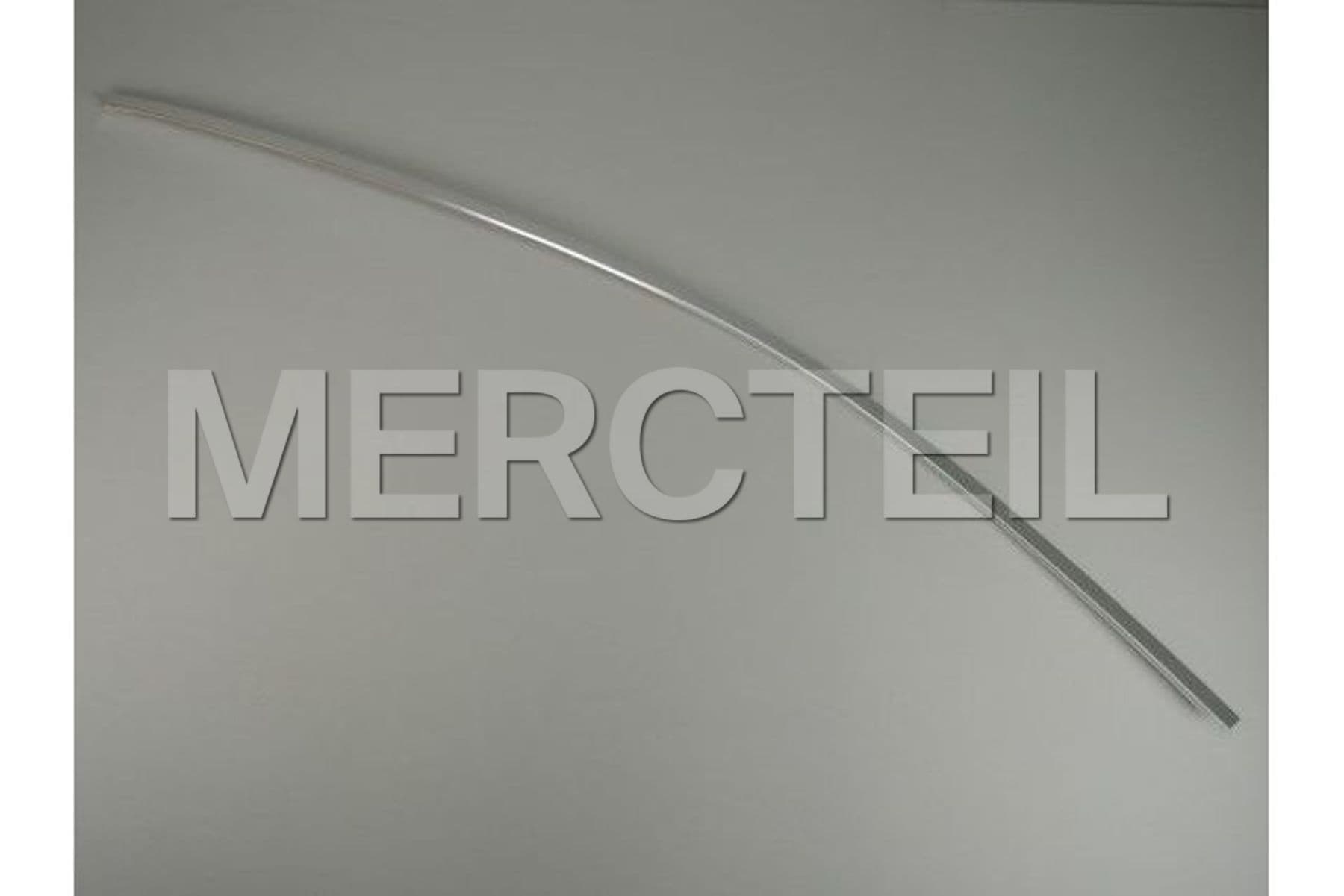 A2226980180 MERCEDES-BENZ TRIM STRIP