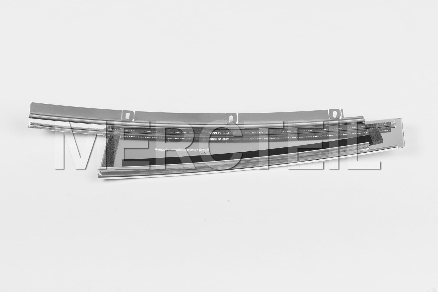 A2226982501 MERCEDES-BENZ TRIM