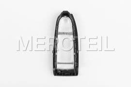 A2227200189 MERCEDES-BENZ MOLDING FOR SWITCH