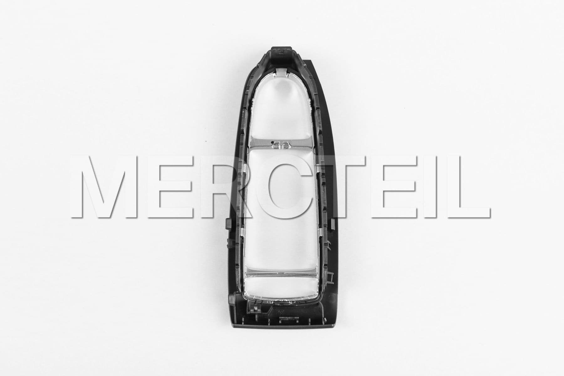 A2227200189 MERCEDES-BENZ MOLDING FOR SWITCH