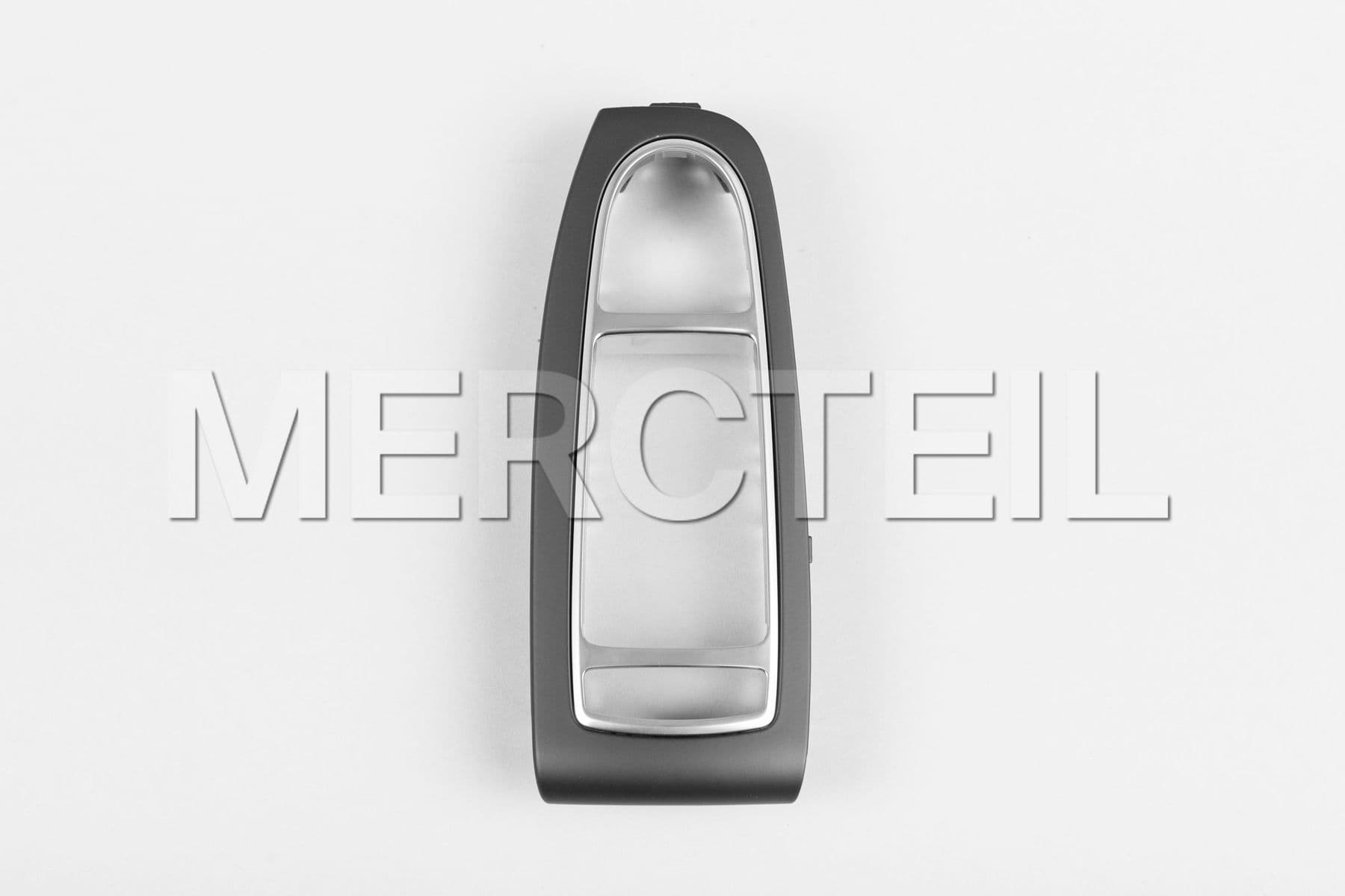 A2227200189 MERCEDES-BENZ MOLDING FOR SWITCH