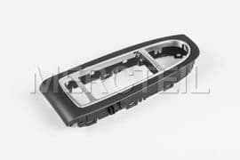 A2227200189 MERCEDES-BENZ MOLDING FOR SWITCH