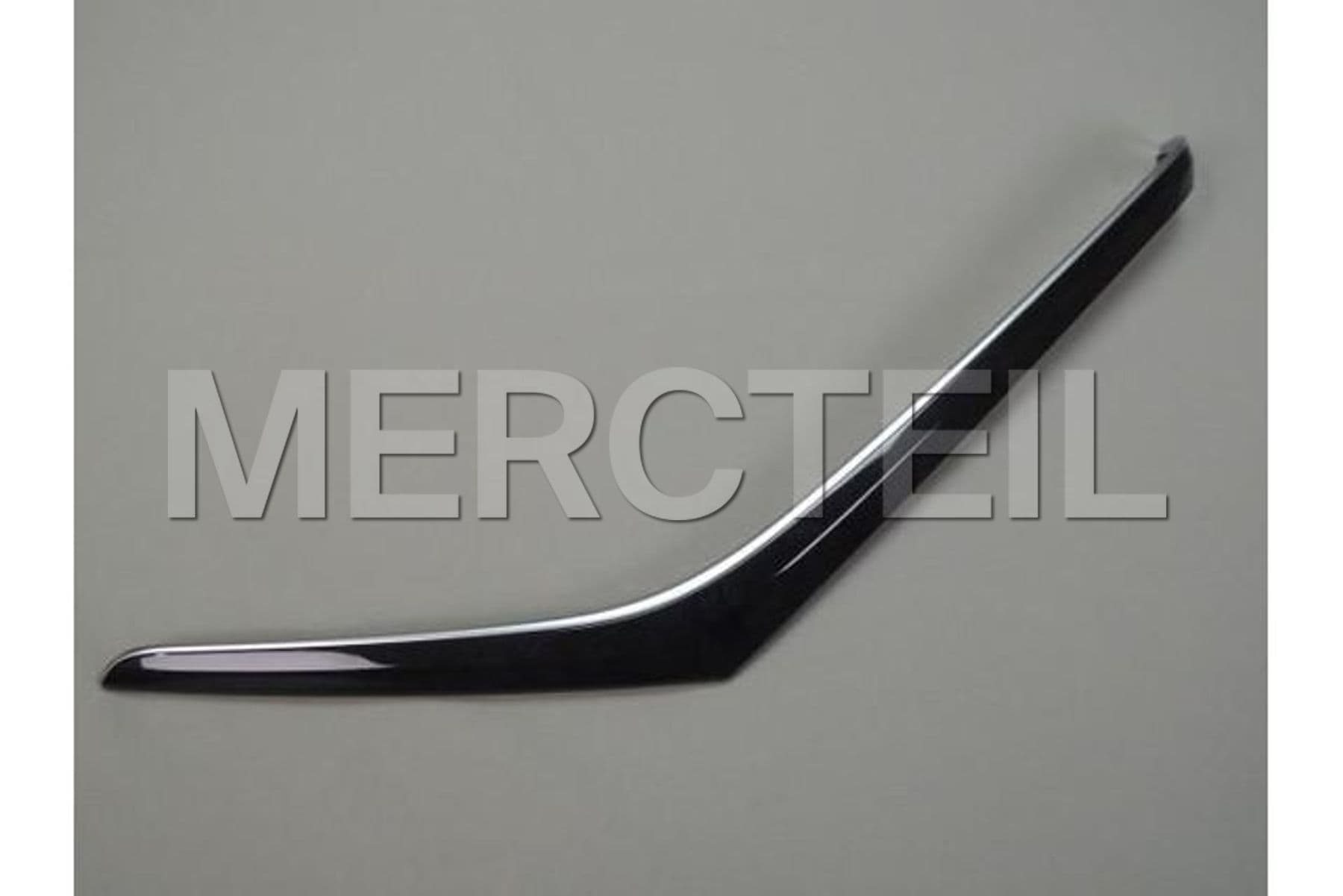 A2227201622 MERCEDES-BENZ ZIERLEISTE