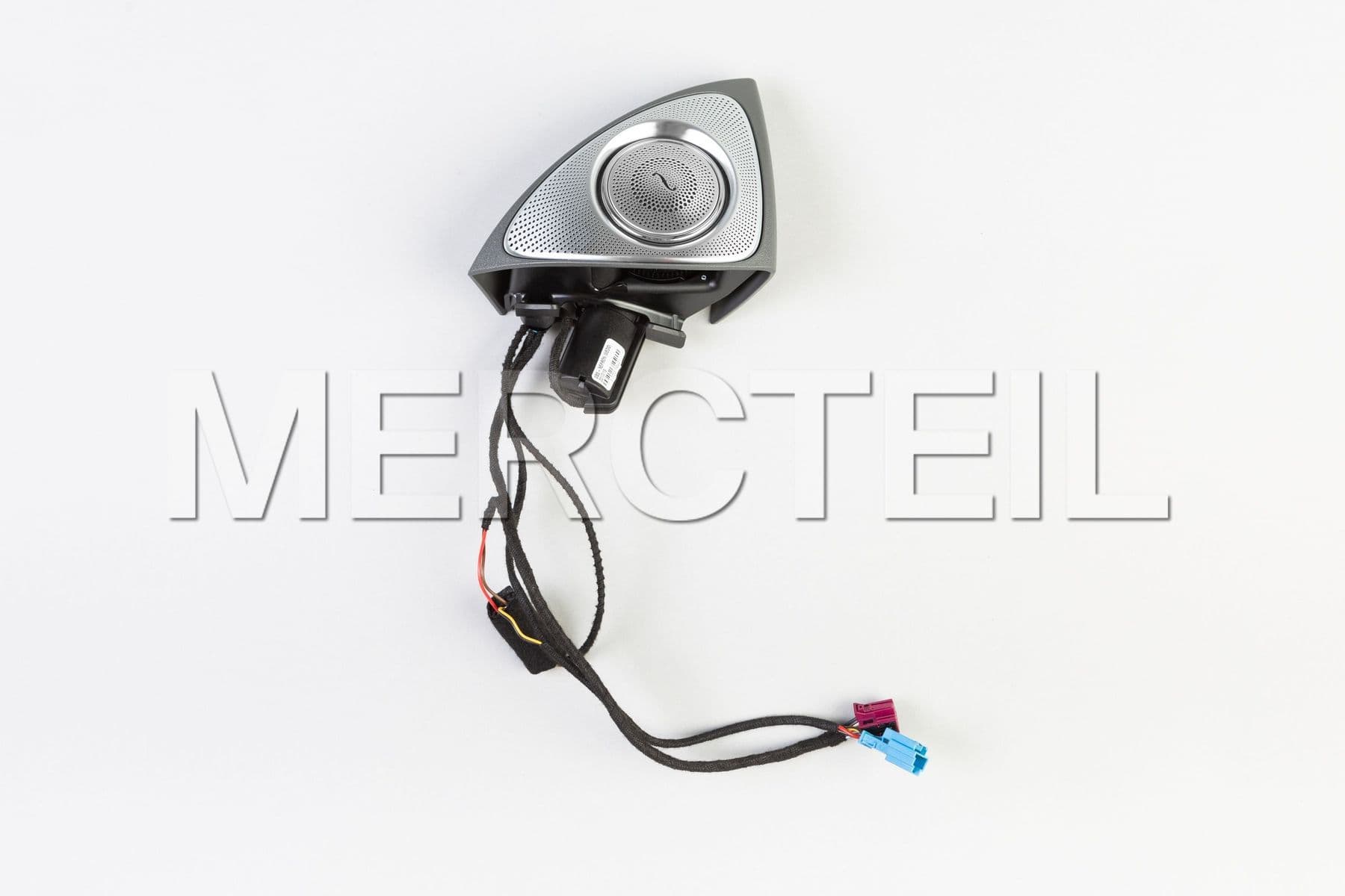 A22272058017N25 MERCEDES-BENZ TRIM, WINDOW FRAME