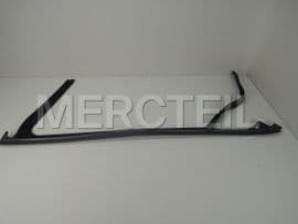 A2227250125 MERCEDES-BENZ WINDOW GUIDE RAIL