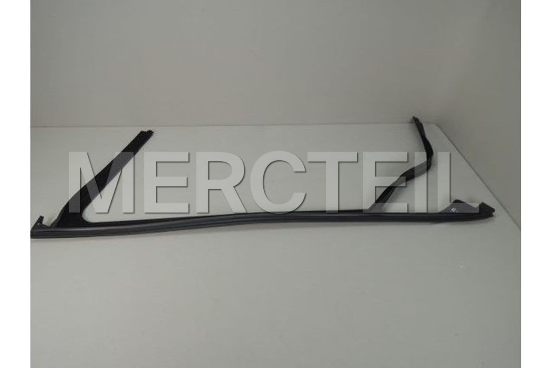 A2227250125 MERCEDES-BENZ WINDOW GUIDE RAIL