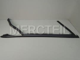 A2227250125 MERCEDES-BENZ WINDOW GUIDE RAIL