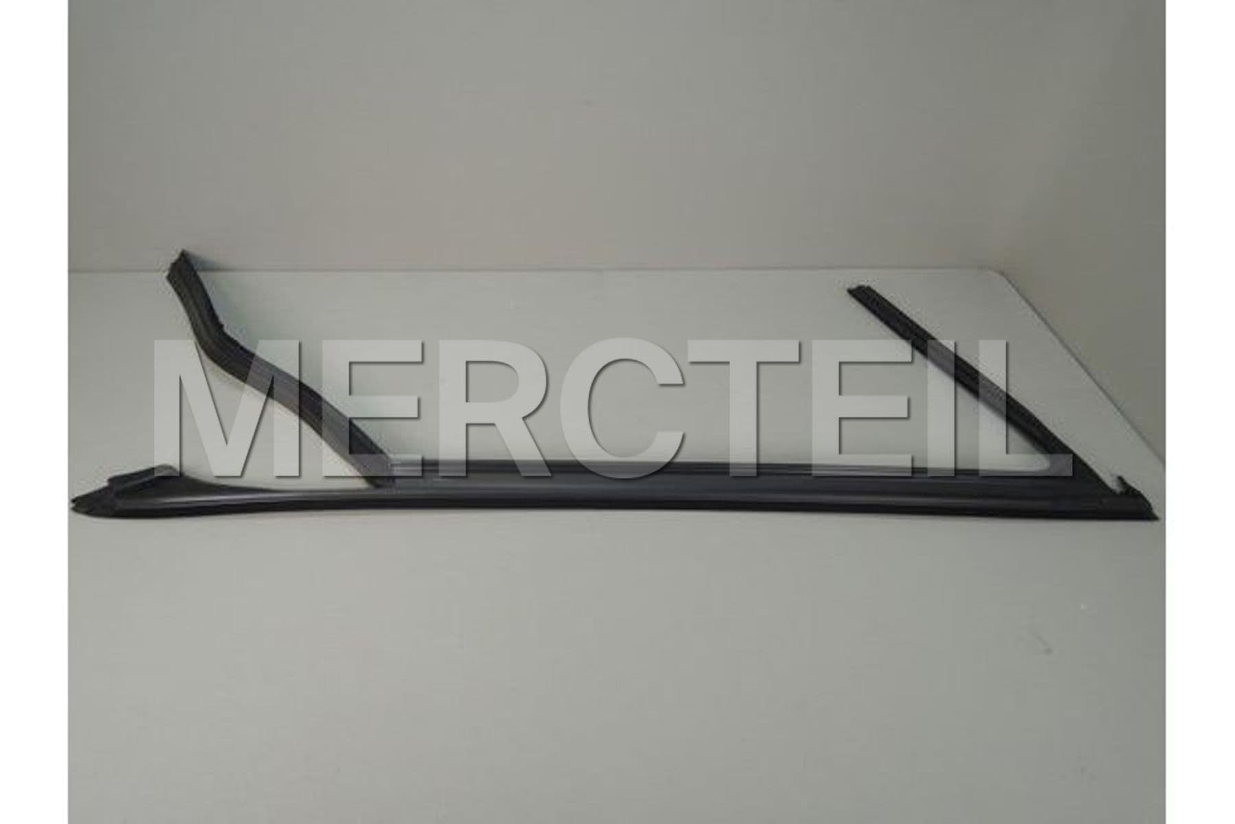 A2227250125 MERCEDES-BENZ WINDOW GUIDE RAIL