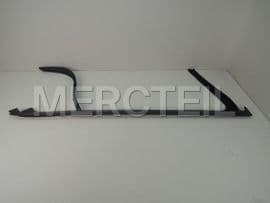 A2227250225 MERCEDES-BENZ WINDOW GUIDE RAIL