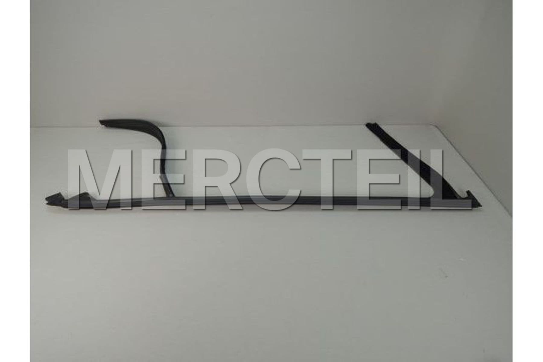 A2227250225 MERCEDES-BENZ WINDOW GUIDE RAIL