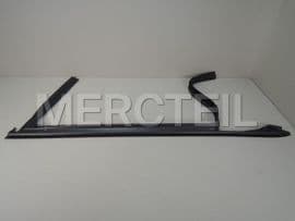 A2227250225 MERCEDES-BENZ WINDOW GUIDE RAIL