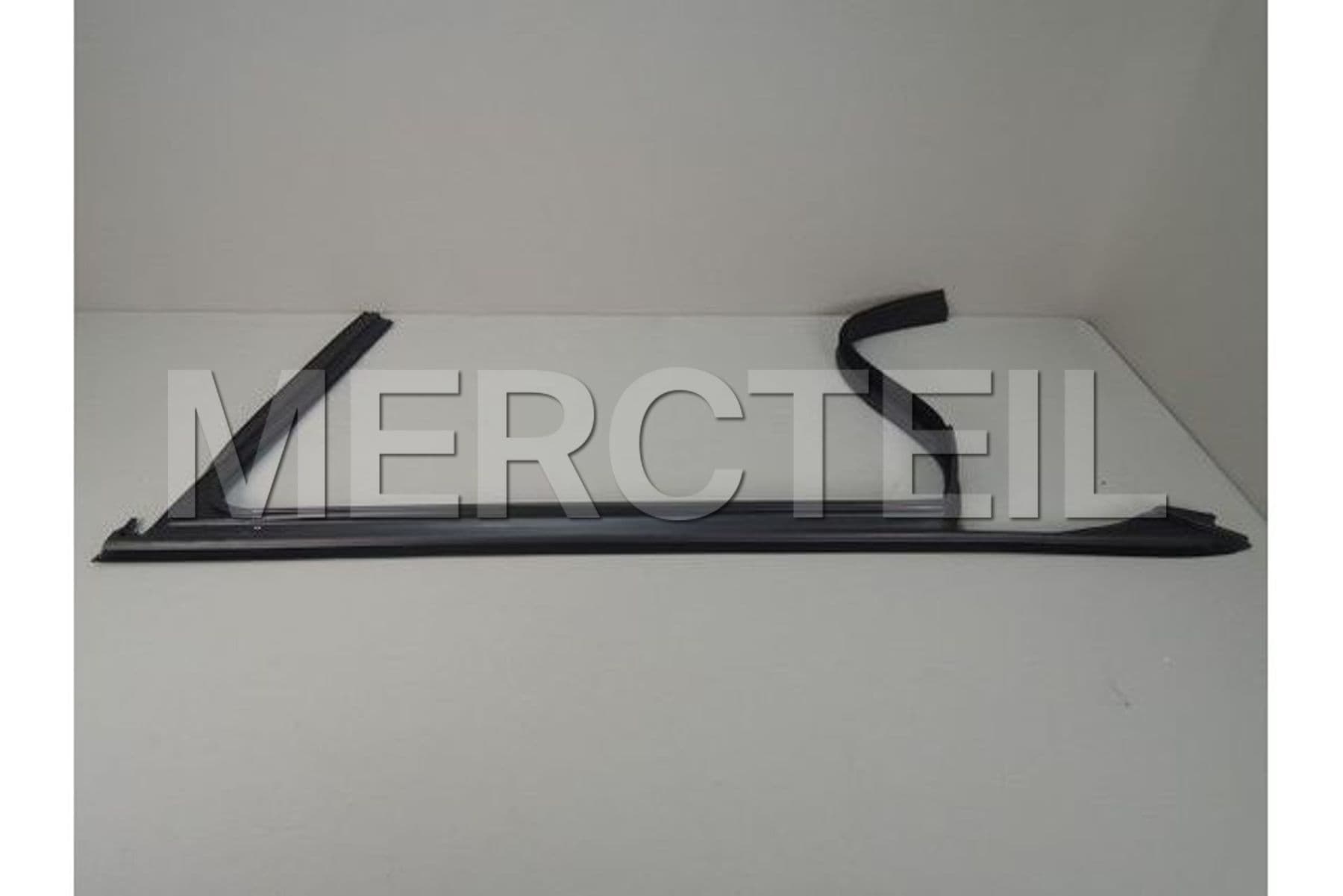 A2227250225 MERCEDES-BENZ WINDOW GUIDE RAIL