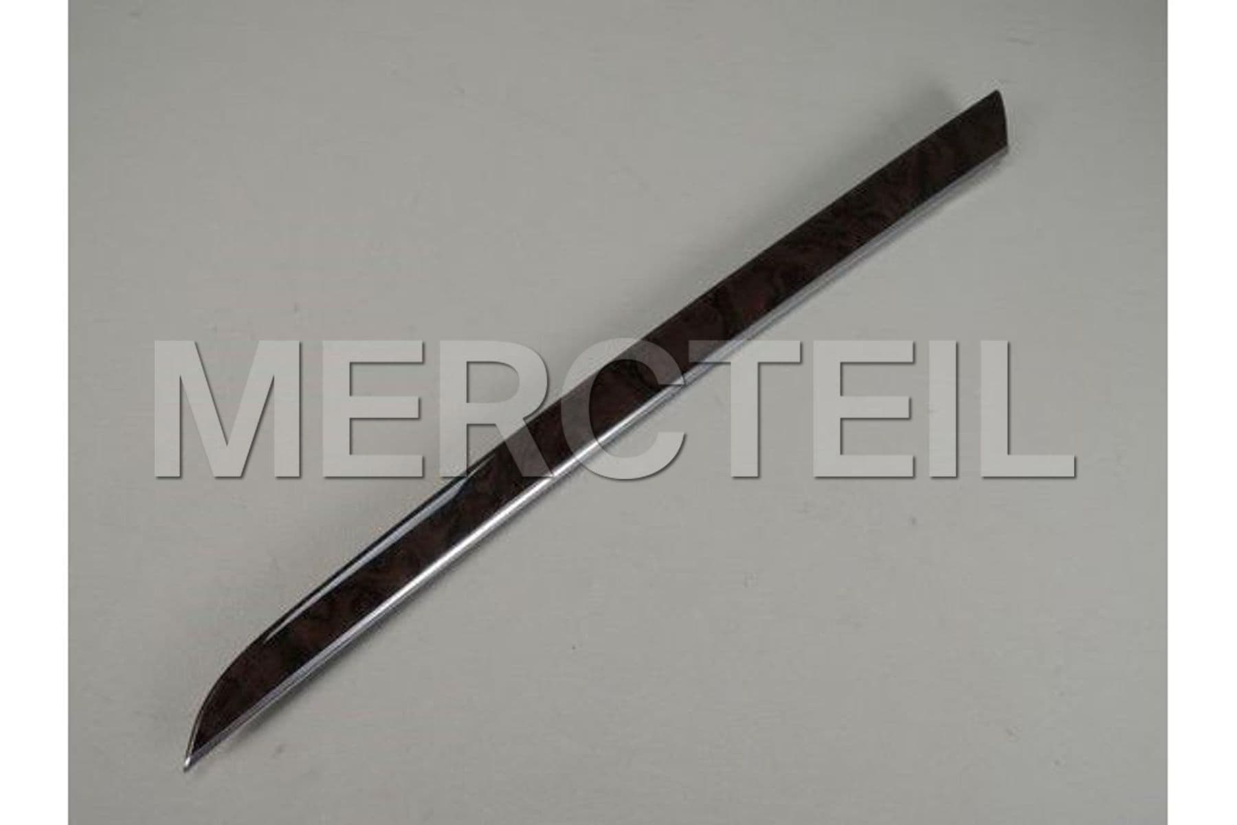 A2227300580 MERCEDES-BENZ ZIERLEISTE