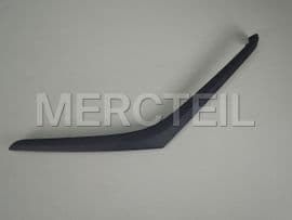 A22273006229H15 MERCEDES-BENZ TRIM STRIP