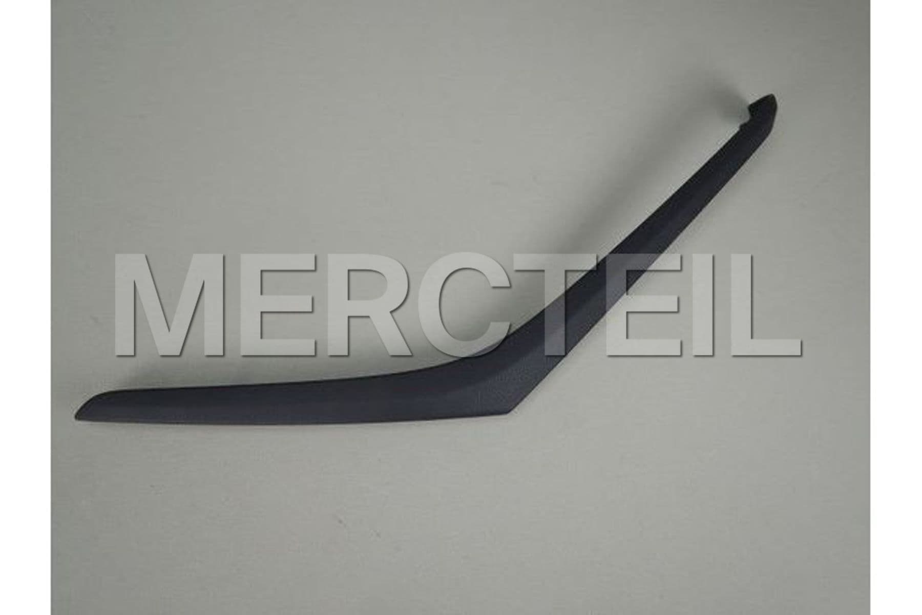 A22273006229H15 MERCEDES-BENZ TRIM STRIP