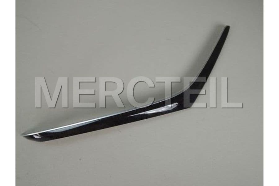 Buy the spare part Mercedes-Benz A2227306303 moulding