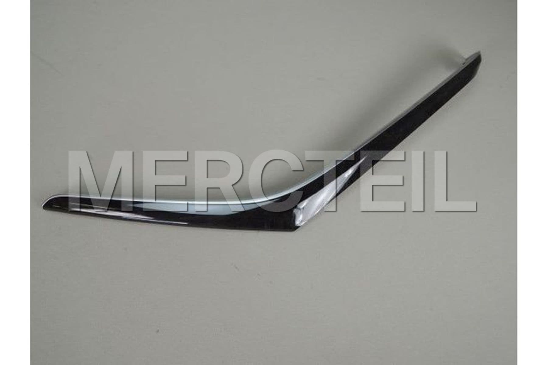 A2227306403 MERCEDES-BENZ ZIERLEISTE