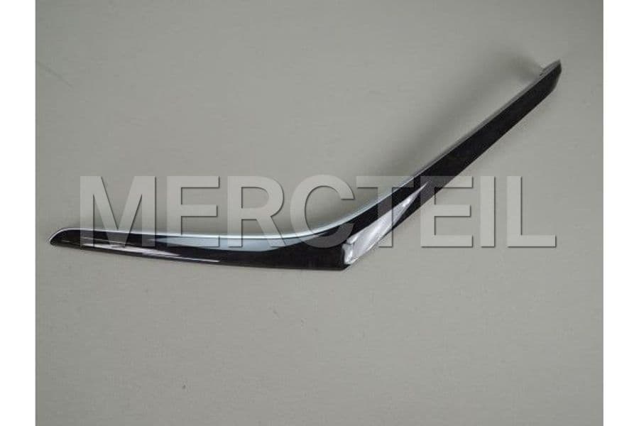 Buy the spare part Mercedes-Benz A2227306403 moulding