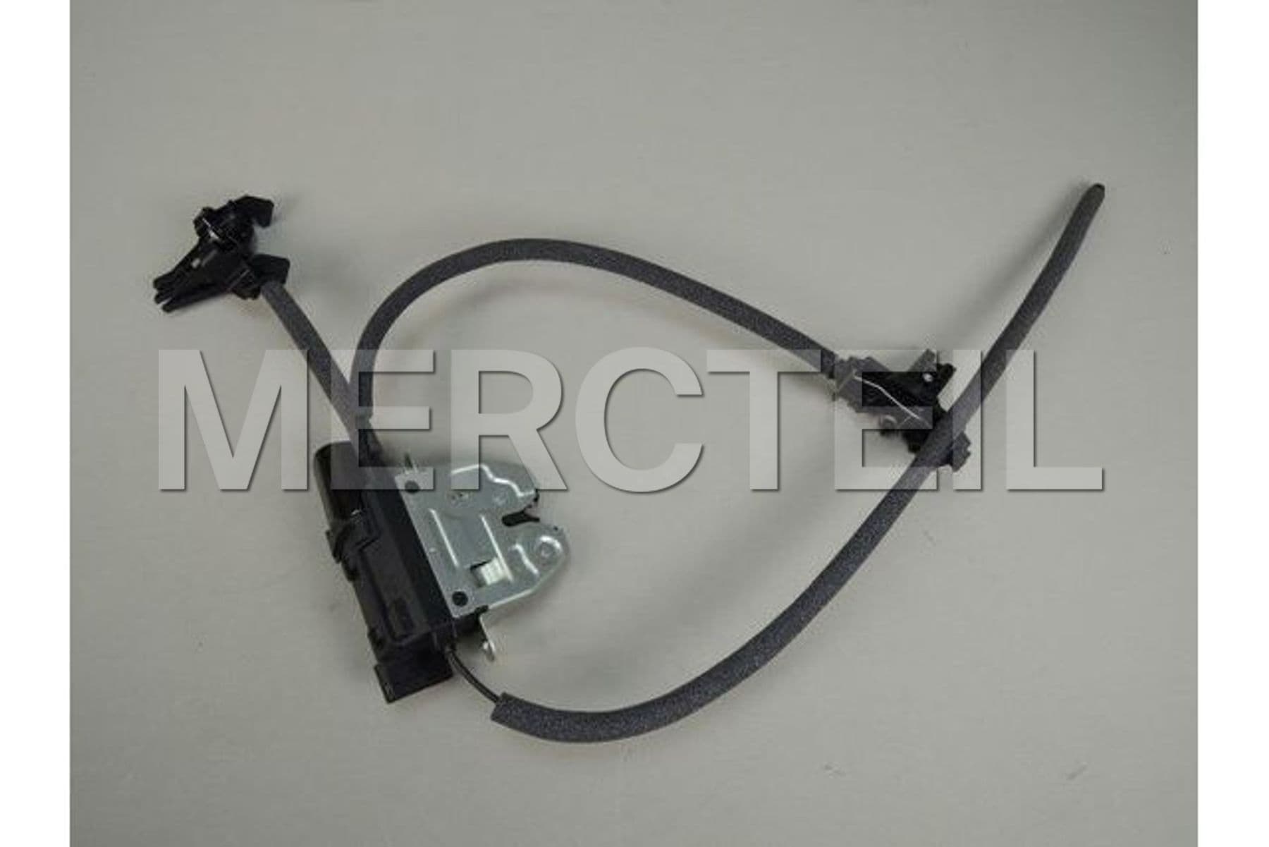 A2227500185 MERCEDES-BENZ LOCK