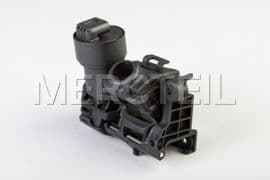 A2227500214 MERCEDES-BENZ HALTER