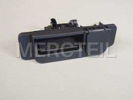 A2227500893 MERCEDES-BENZ RELEASE HANDLE