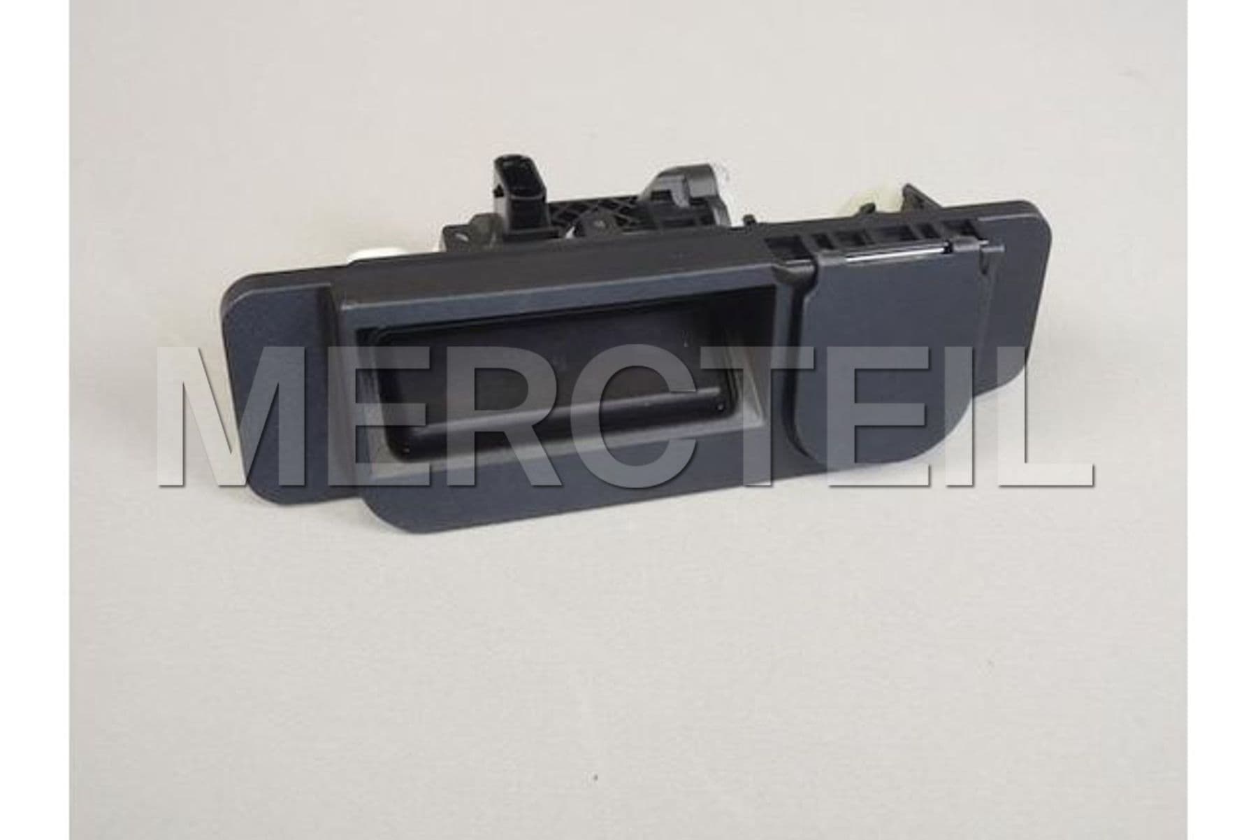 A2227500893 MERCEDES-BENZ RELEASE HANDLE