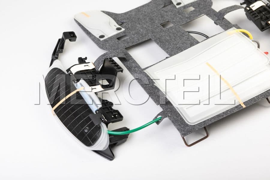 Kaufen Sie das Ersatzteil Mercedes-Benz A2228002100 ventilblock