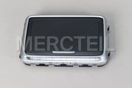 A22281007179H99 MERCEDES-BENZ MIRROR, INNER