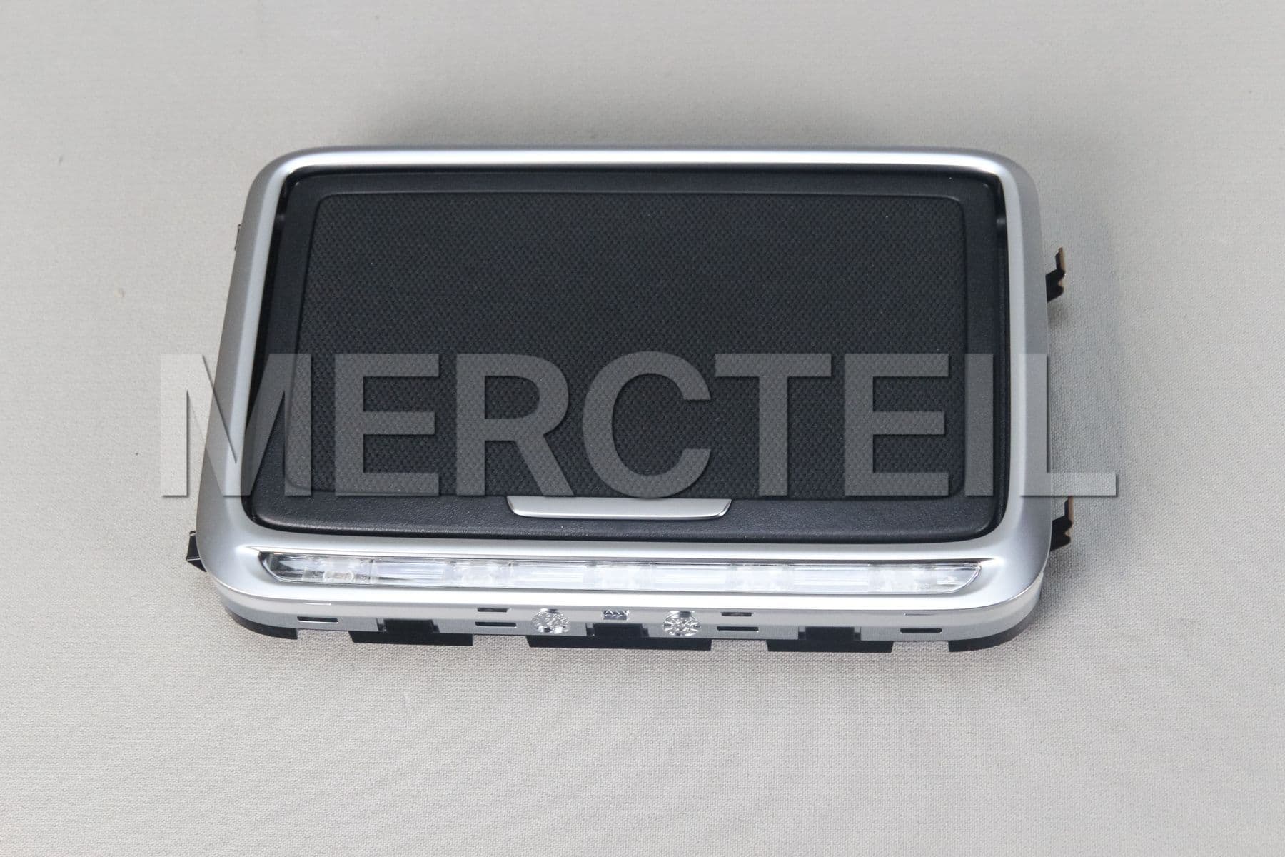 A22281007179H99 MERCEDES-BENZ MIRROR, INNER