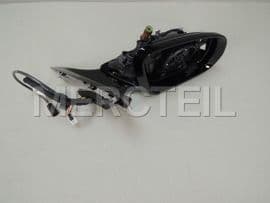 A2228106600 MERCEDES-BENZ MIRROR FRAME