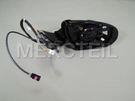 A2228106601 MERCEDES-BENZ MIRROR FRAME