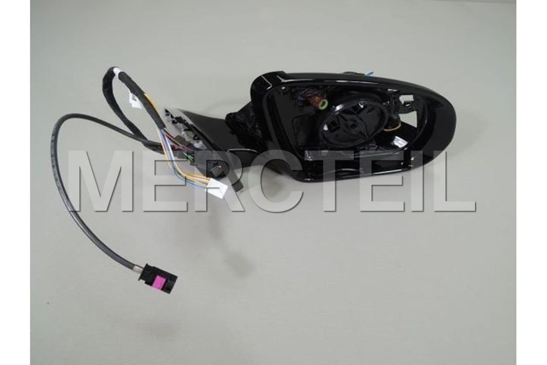 A2228106601 MERCEDES-BENZ MIRROR FRAME