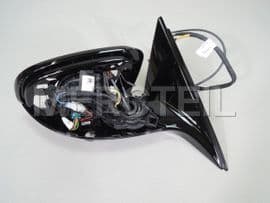 A2228106601 MERCEDES-BENZ MIRROR FRAME