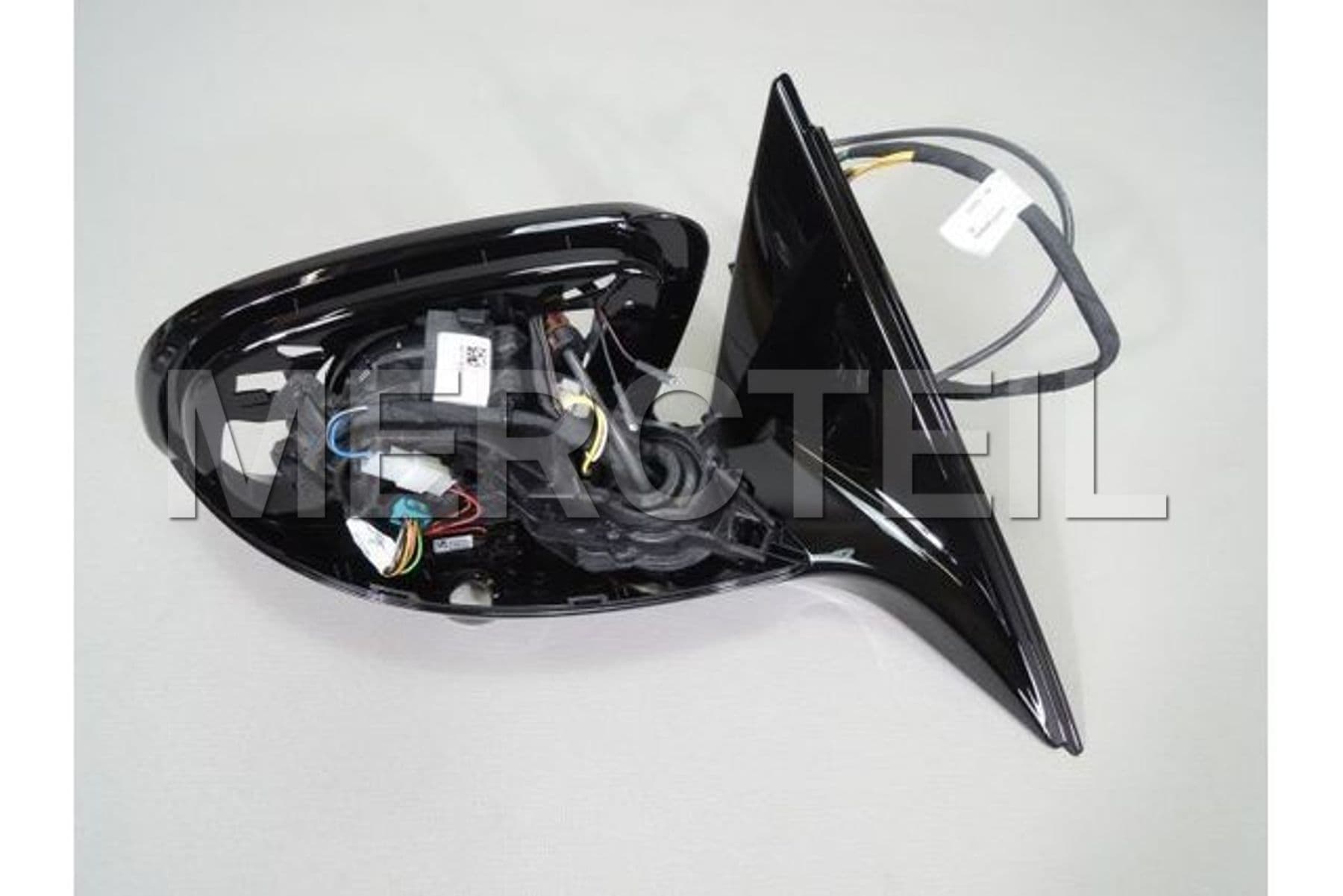 A2228106601 MERCEDES-BENZ MIRROR FRAME