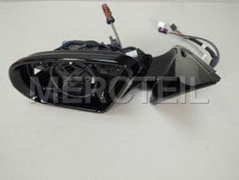 A2228106700 MERCEDES-BENZ MIRROR FRAME