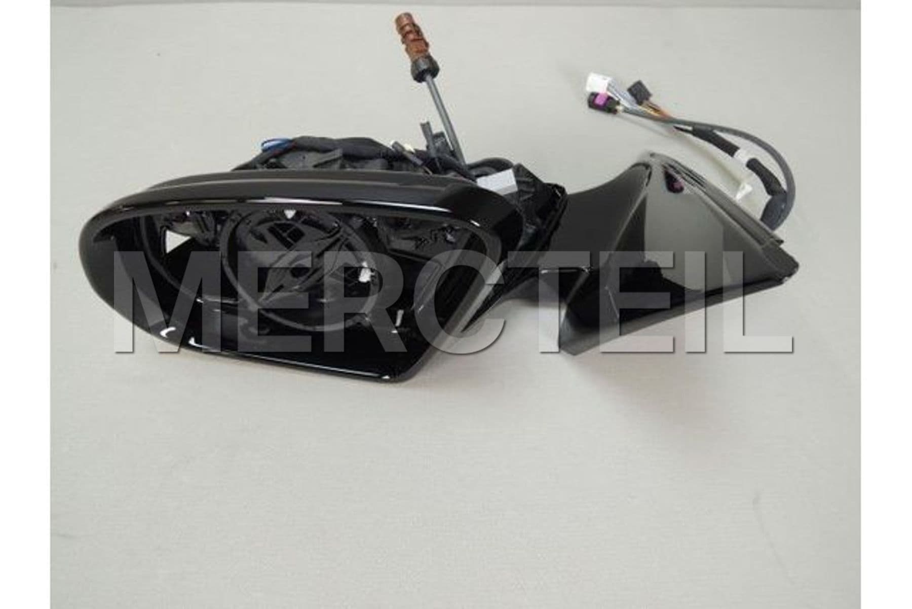 A2228106700 MERCEDES-BENZ MIRROR FRAME