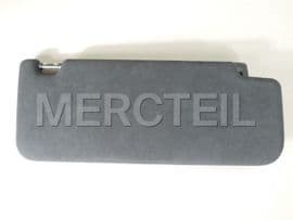 A22281093009H93 MERCEDES-BENZ SUN VISOR