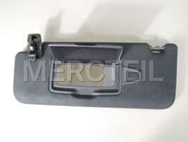 A22281093009H93 MERCEDES-BENZ SUN VISOR