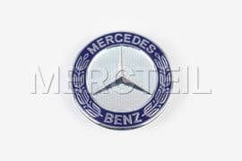 A2228170116 MERCEDES-BENZ FIRMENZEICHEN