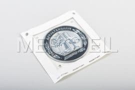 A2228171601 MERCEDES-BENZ PLAKETTE