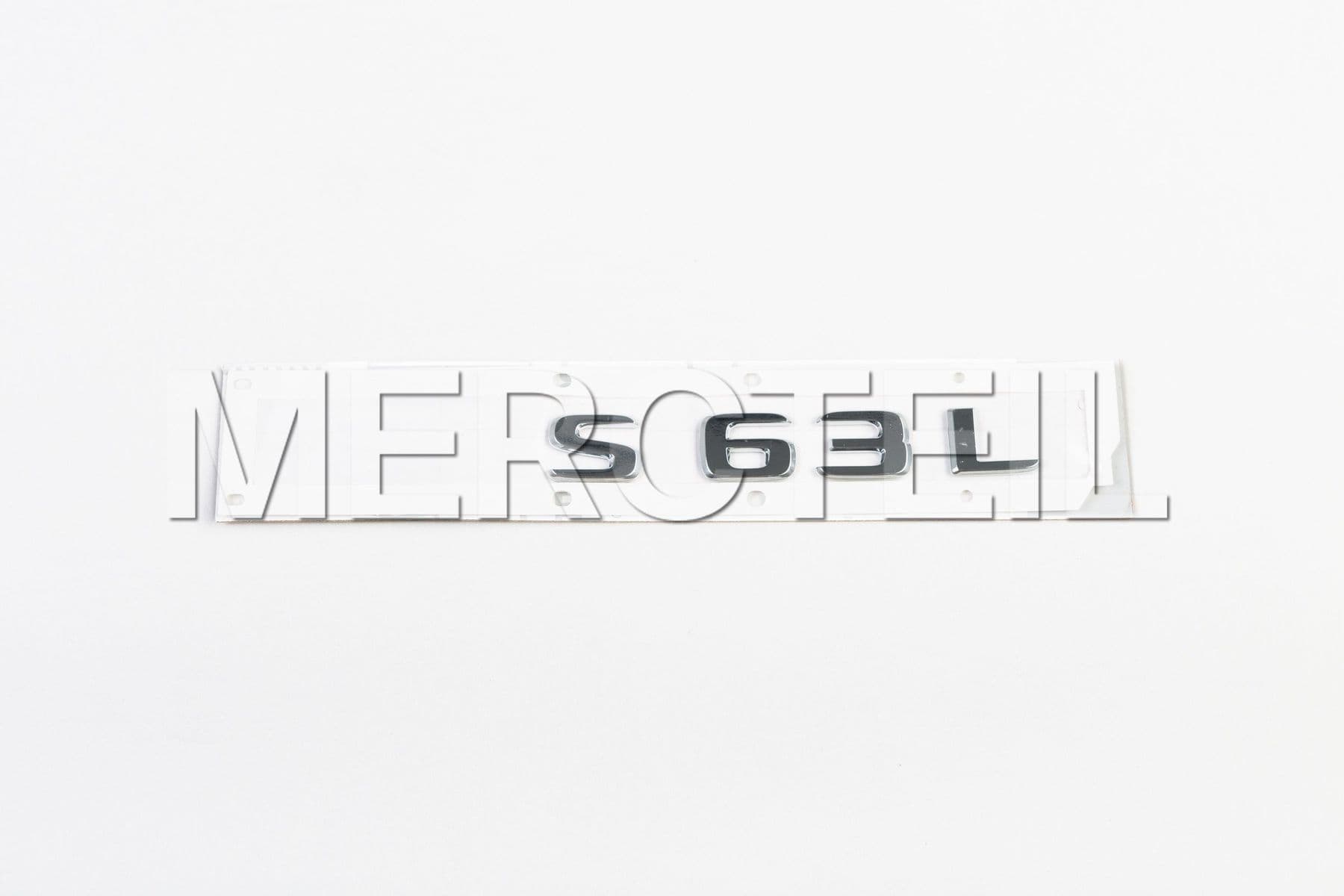 A2228175000 MERCEDES-BENZ TYPKENNZEICHEN