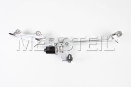 A2228201140 MERCEDES-BENZ WISCHERANLAGE