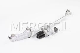 A2228201140 MERCEDES-BENZ WISCHERANLAGE